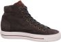 Paul Green Plateausneakers lace-up boots high top sneaker with practical outer zipper - Thumbnail 3