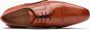 Paulo Bellini Dress Shoe Massa Leather Cognac - Thumbnail 3