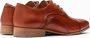 Paulo Bellini Dress Shoe Massa Leather Cognac - Thumbnail 4