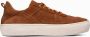 Paulo Bellini PB005~~~~~~~~~~~~~~~~~~~~~~~~~ Lage sneakersVrije tijdsschoenenHeren sneakers Cognac - Thumbnail 5
