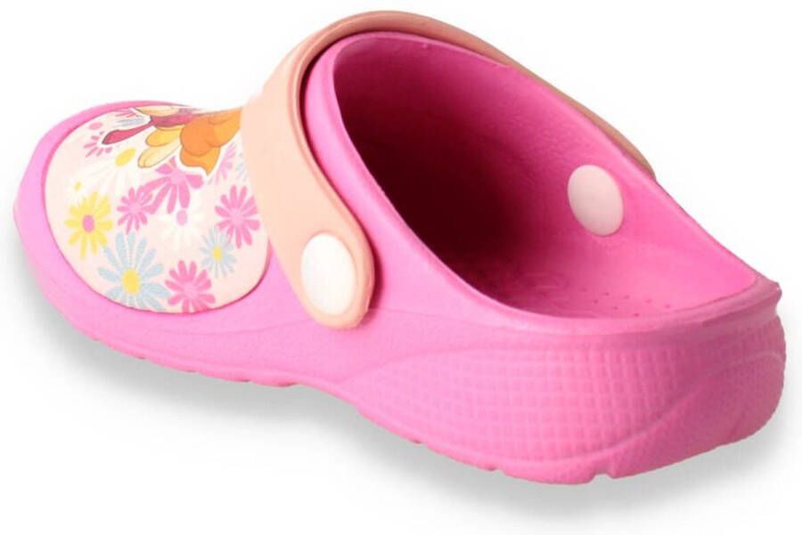 PAW Patrol meisjes Clogs FUSHIA