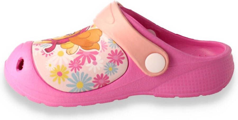 PAW Patrol meisjes Clogs FUSHIA