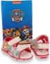 PAW Patrol Meisjes Sandaal Combi UNI - Thumbnail 3