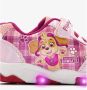 PAW Patrol Meisjes Sneaker Roze ROSE - Thumbnail 4