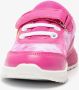 PAW Patrol Skye meisjes sneakers met lichtjes Roze - Thumbnail 4