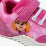 PAW Patrol Skye meisjes sneakers met lichtjes Roze - Thumbnail 6