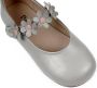 Paxico Shoes | Blushing Blooms | Meisje Ballerina's Grijs - Thumbnail 4