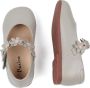 Paxico Shoes | Blushing Blooms | Meisje Ballerina's Grijs - Thumbnail 5
