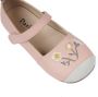 Paxico Shoes | Dazzling Miss | Meisje Ballerina's Roze - Thumbnail 4