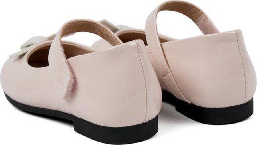 Paxico Shoes | Whimsy Glaze | Meisje Ballerinas Roze - Foto 2
