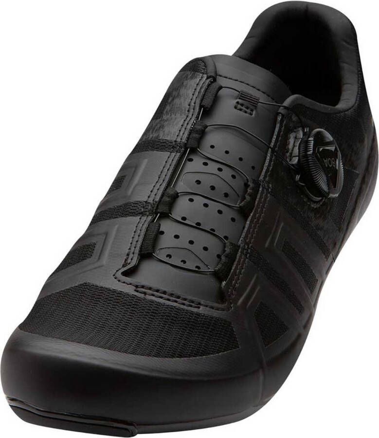 Pearl Izumi Attack Racefiets Schoenen Zwart Man