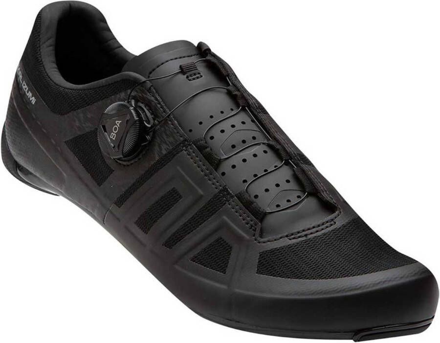 Pearl Izumi Attack Racefiets Schoenen Zwart Man