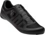 Pearl Izumi Attack Racefiets Schoenen Zwart Man - Thumbnail 4