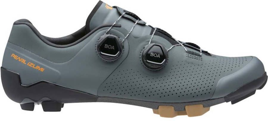 Pearl Izumi Expedition Pro Mtb-schoenen Zilver Man