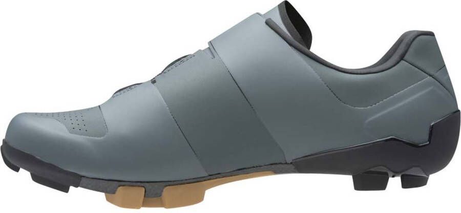 Pearl Izumi Expedition Pro Mtb-schoenen Zilver Man