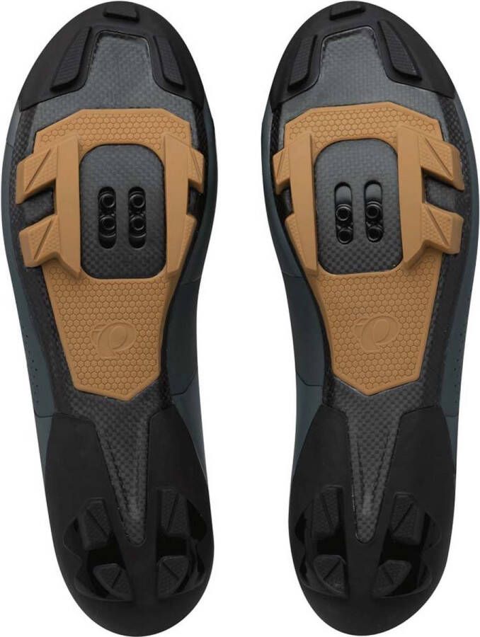 Pearl Izumi Expedition Pro Mtb-schoenen Zilver Man