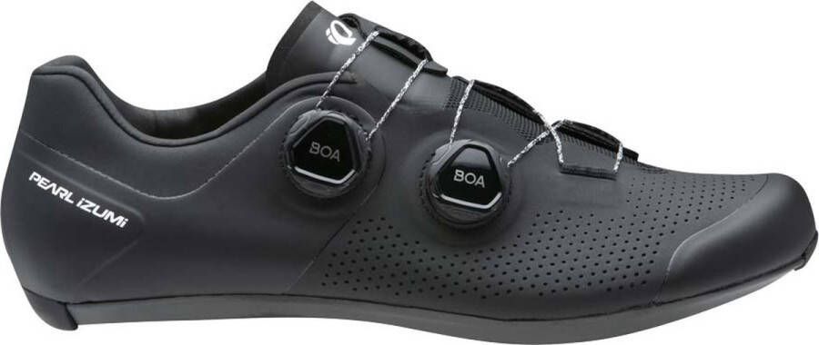 Pearl Izumi Pro Racefiets Schoenen Zwart Man