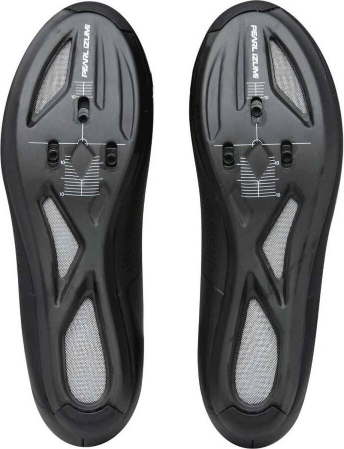 Pearl Izumi Pro Racefiets Schoenen Zwart Man