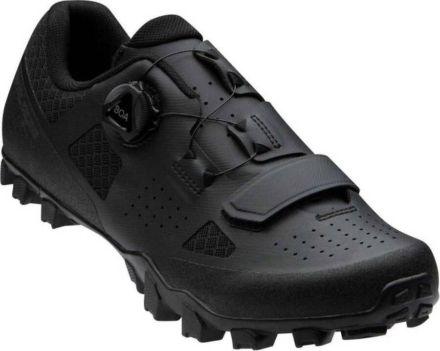 Pearl Izumi X-alp Mesa Mtb-schoenen Zwart Man