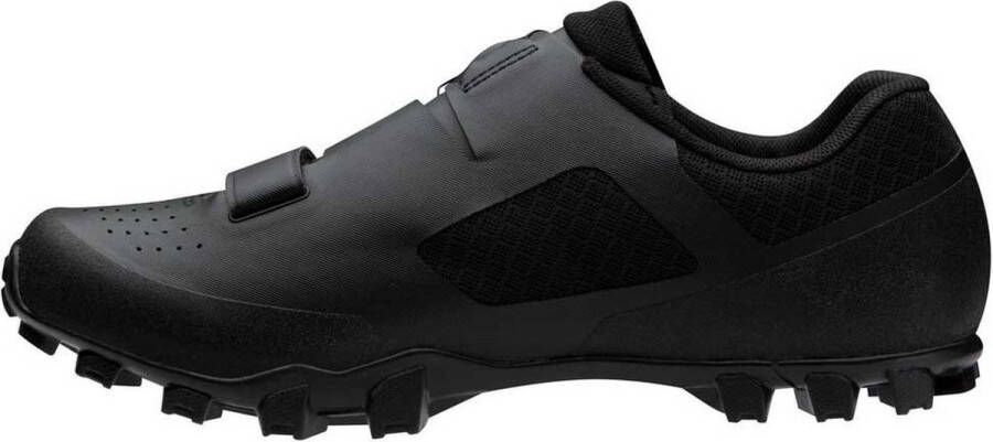 Pearl Izumi X-alp Mesa Mtb-schoenen Zwart Man - Foto 2