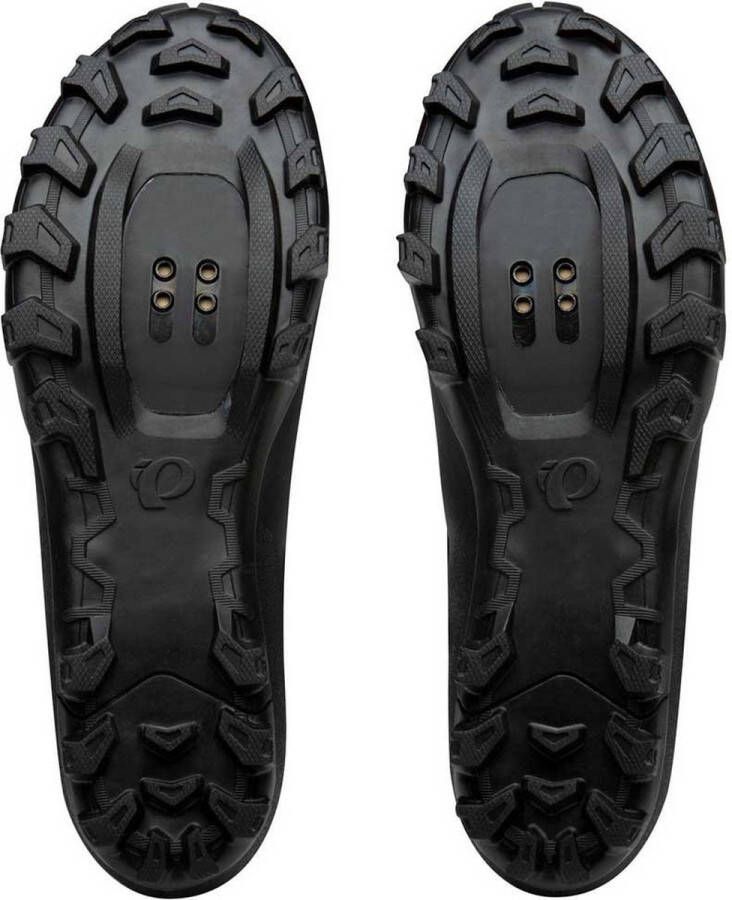 Pearl Izumi X-alp Mesa Mtb-schoenen Zwart Man - Foto 3