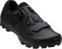 Pearl Izumi X-alp Mesa Mtb-schoenen Zwart Man - Thumbnail 4