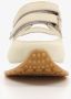 Pediforma leren dames diabetesschoenen beige Uitneembare zool - Thumbnail 2
