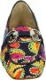 PEDRO MIRALLES Loafers Dames 14551 Maat: 37 5 Materiaal: Textiel Kleur: Blauw - Thumbnail 12