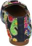PEDRO MIRALLES Loafers Dames 14551 Maat: 37 5 Materiaal: Textiel Kleur: Blauw - Thumbnail 13