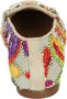 PEDRO MIRALLES Loafers Dames 14551 Maat: 37 5 Materiaal: Textiel Kleur: Beige - Thumbnail 9