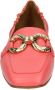 PEDRO MIRALLES Loafers Dames 13601 Maat: 37 5 Materiaal: Leer Kleur: Roze - Thumbnail 6