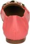 PEDRO MIRALLES Loafers Dames 13601 Maat: 37 5 Materiaal: Leer Kleur: Roze - Thumbnail 8