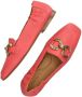 PEDRO MIRALLES Loafers Dames 13601 Maat: 37 5 Materiaal: Leer Kleur: Roze - Thumbnail 9