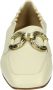 Pedro Miralles 13601~~~~~~~~~~~~~~~~~~~~~~~~~ Instappers Wit beige - Thumbnail 4