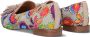 PEDRO MIRALLES Loafers Dames 18551 Maat: 38 Materiaal: Textiel Kleur: Beige - Thumbnail 2