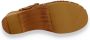 Pedro Miralles dames klomp COGNAC - Thumbnail 3