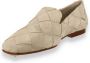 Pedro Miralles Dames Mocassin Grau - Thumbnail 11