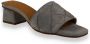 Pedro Miralles Dames Muil Blauw - Thumbnail 3
