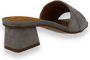 Pedro Miralles Dames Muil Blauw - Thumbnail 4
