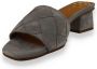 Pedro Miralles Dames Muil Blauw - Thumbnail 6