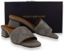 Pedro Miralles Dames Muil Blauw - Thumbnail 7