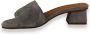 Pedro Miralles Dames Muil Blauw - Thumbnail 8