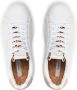 Pepe Jeans Zapatillas Adams Riga Blancas Wit Dames - Thumbnail 8