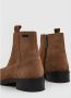 Pepe Jeans Bowie East Soft Laarzen Tobacco Dames - Thumbnail 6