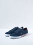 Pepe Jeans Brady Men Basic Schoen Navy Heren - Thumbnail 3