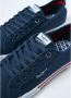 Pepe Jeans Brady Men Basic Schoenen Blauw Man - Thumbnail 7
