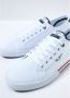 Pepe Jeans Brady Men Basic Schoen White Heren - Thumbnail 5