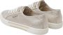 Pepe Jeans Brady Party Lage Sneakers Goud Vrouw - Thumbnail 8