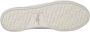 Pepe Jeans Brady Party Lage Sneakers Zilver Vrouw - Thumbnail 5