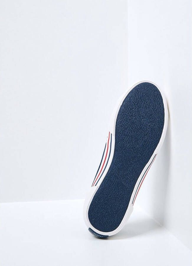 Pepe Jeans Brady W Basic Schoen Blauw Vrouw